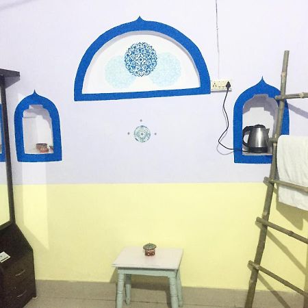 Mangla Guest House Varanasi Luaran gambar