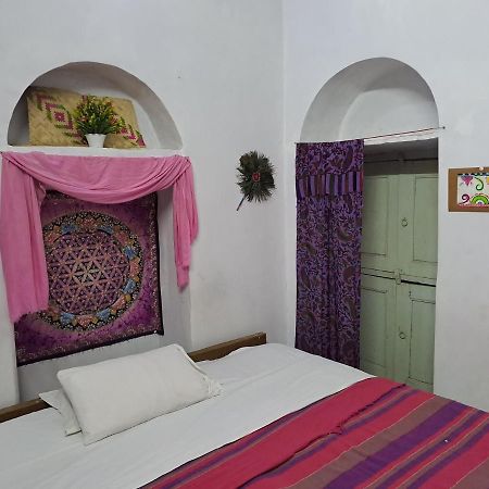 Mangla Guest House Varanasi Luaran gambar