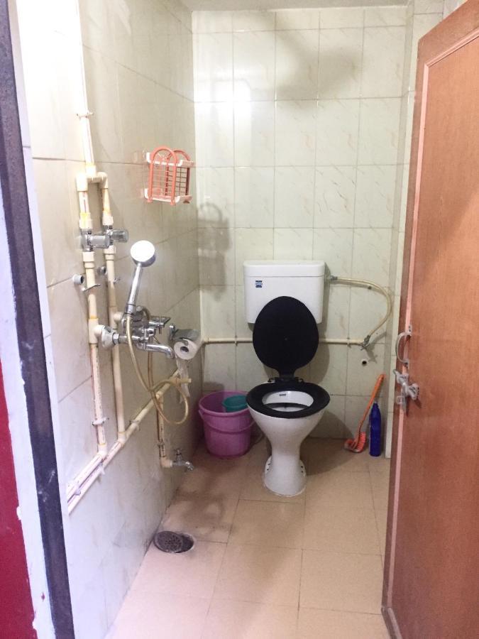 Mangla Guest House Varanasi Luaran gambar