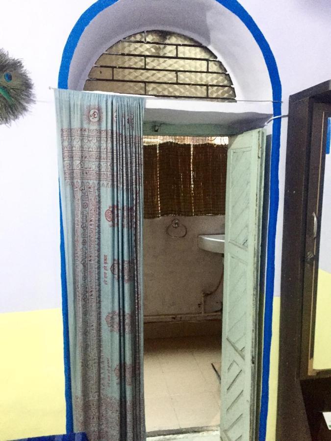 Mangla Guest House Varanasi Luaran gambar