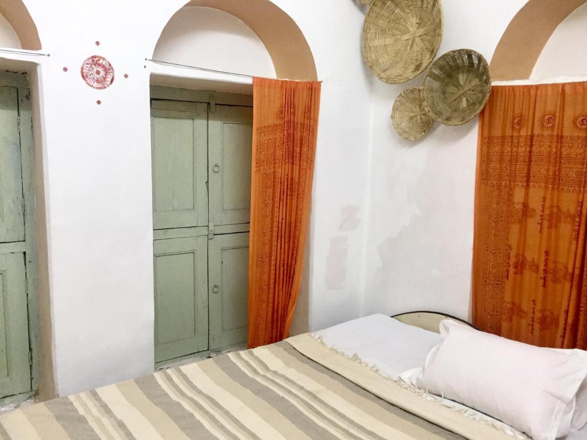 Mangla Guest House Varanasi Luaran gambar