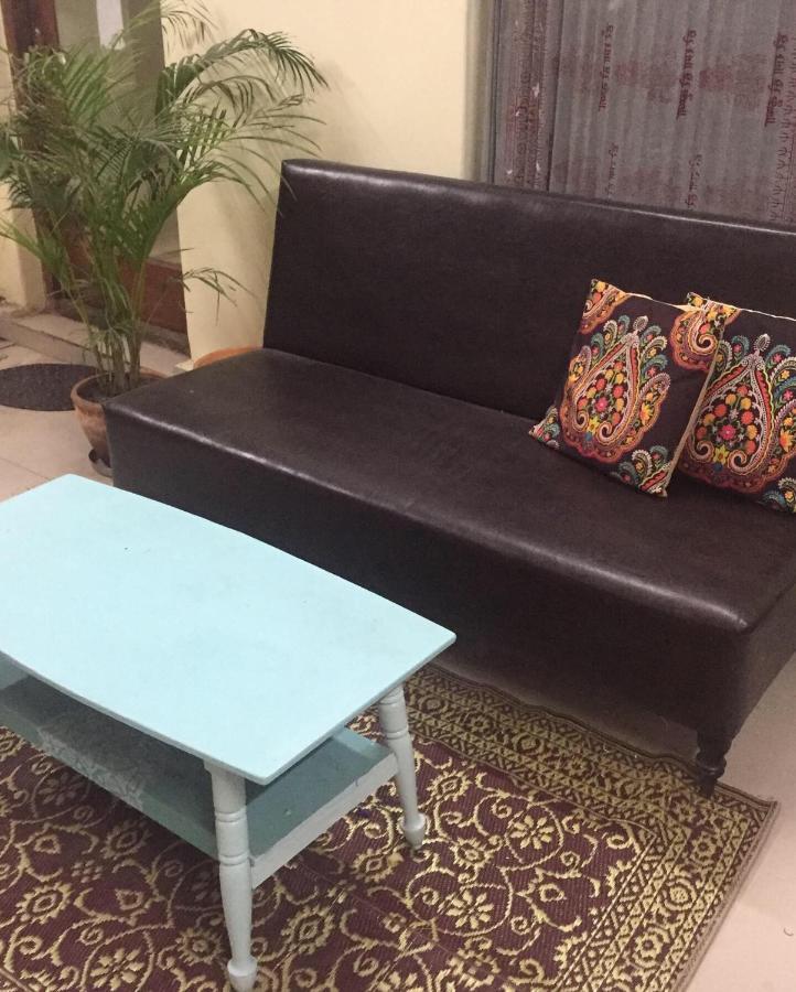 Mangla Guest House Varanasi Luaran gambar
