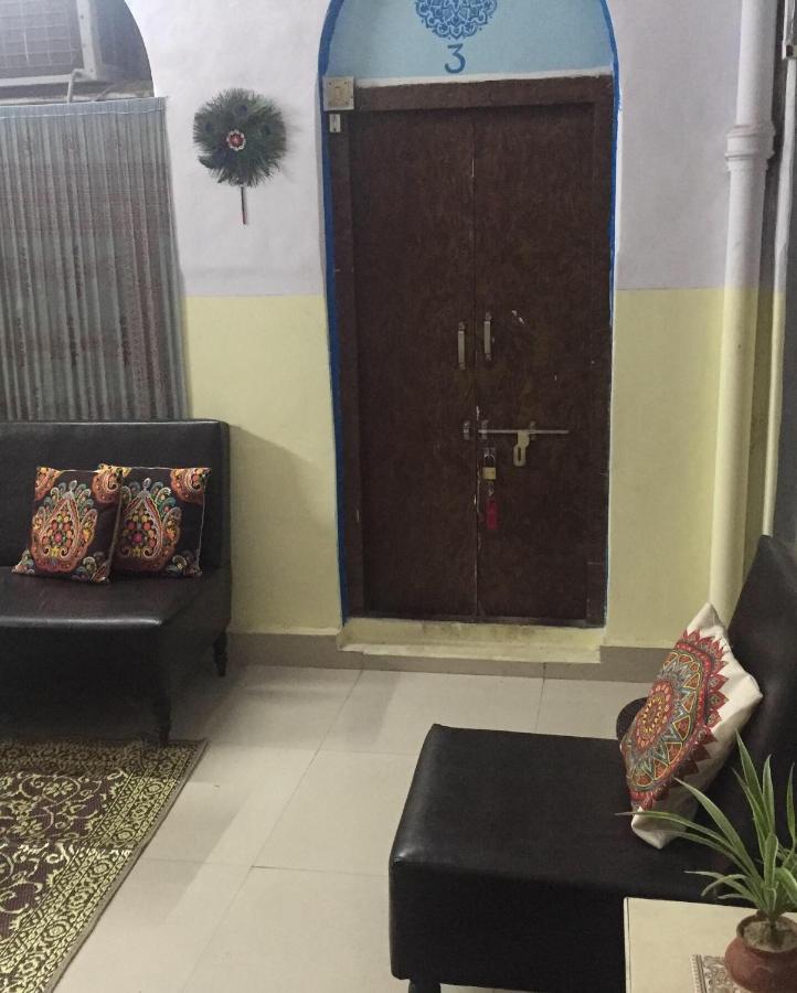 Mangla Guest House Varanasi Luaran gambar