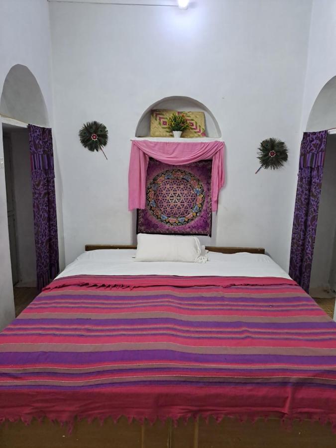 Mangla Guest House Varanasi Luaran gambar