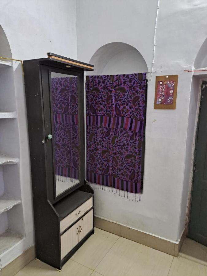 Mangla Guest House Varanasi Luaran gambar