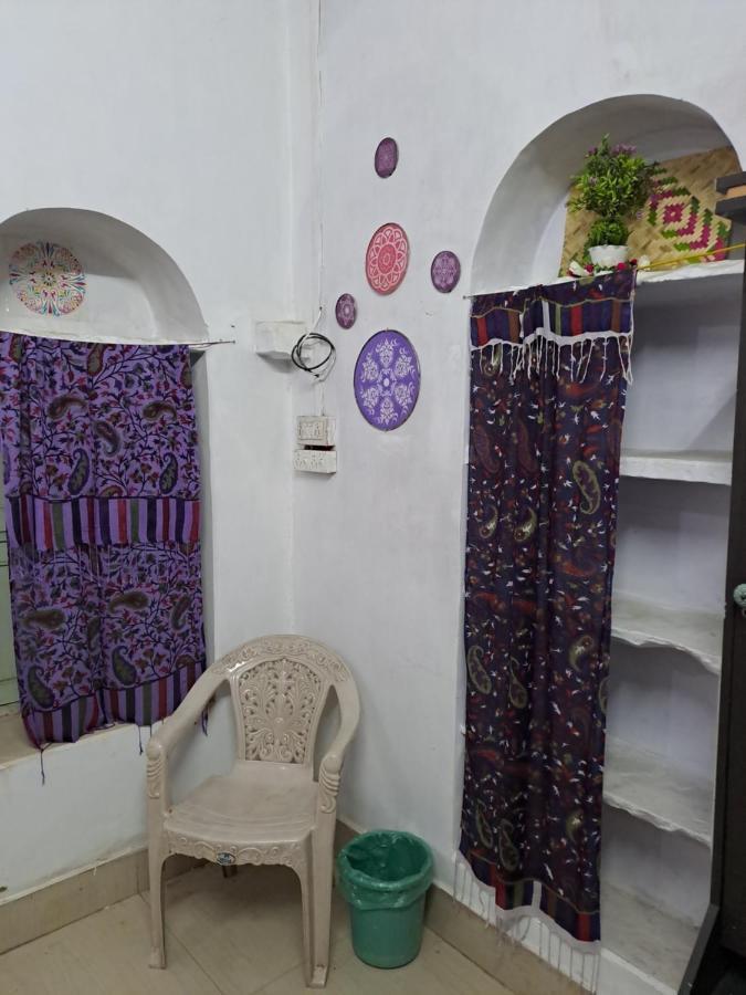 Mangla Guest House Varanasi Luaran gambar