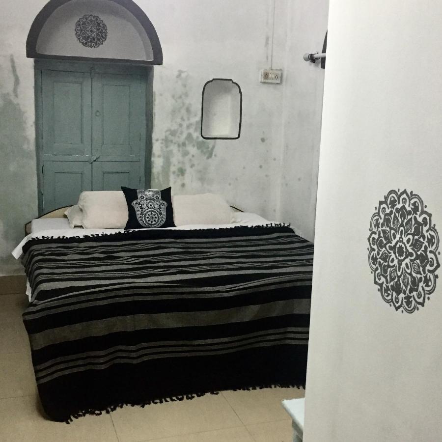 Mangla Guest House Varanasi Luaran gambar
