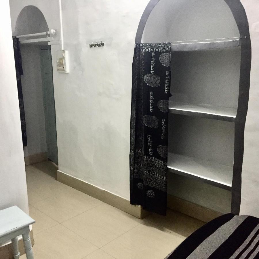 Mangla Guest House Varanasi Luaran gambar