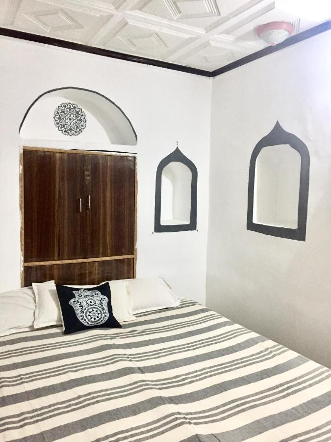 Mangla Guest House Varanasi Luaran gambar